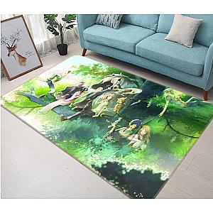 3D Natsume 1139 Anime Non Slip Rug Mat Official Store YYA1612