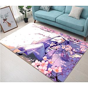 3D Natsume 1135 Anime Non Slip Rug Mat Official Store YYA1612