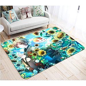 3D Natsume 1134 Anime Non Slip Rug Mat Official Store YYA1612