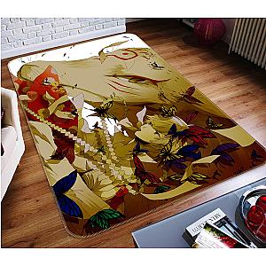 3D Natsume 1132 Anime Non Slip Rug Mat Official Store YYA1612