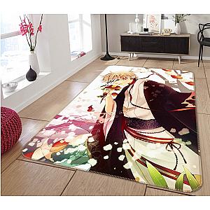 3D Natsume 2036 Anime Non Slip Rug Mat Official Store YYA1612