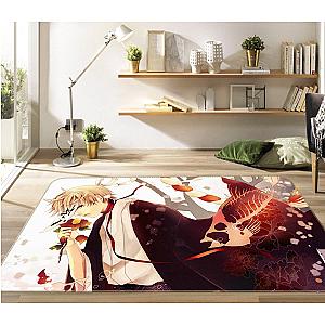 3D Natsume 2018 Anime Non Slip Rug Mat Official Store YYA1612