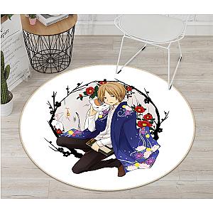 3D Natsume 1327 Anime Non Slip Rug Mat Official Store YYA1612