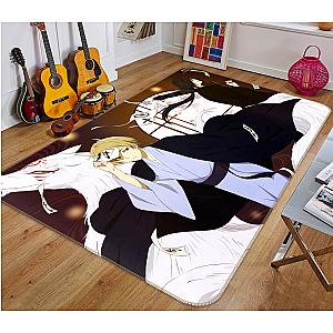 3D Natsume 1262 Anime Non Slip Rug Mat Official Store YYA1612