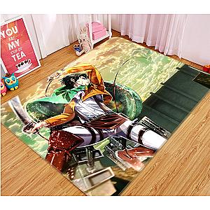 Attack on Titan Rugs - 3D Attack On Titan 1628 Anime Non Slip Rug Mat Official Store YYA1612