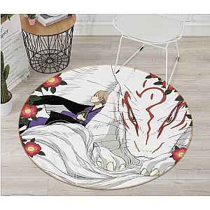 3D Natsume 2191 Anime Non Slip Rug Mat Official Store YYA1612