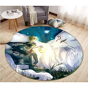 3D Natsume 2189 Anime Non Slip Rug Mat Official Store YYA1612