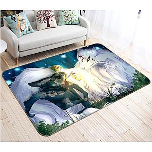 3D Natsume 2070 Anime Non Slip Rug Mat Official Store YYA1612