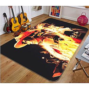 One Piece Rugs - 3D One Piece 1275 Anime Non Slip Rug Mat Official Store YYA1612