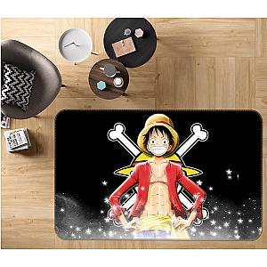 One Piece Rugs - 3D One Piece 1274 Anime Non Slip Rug Mat Official Store YYA1612