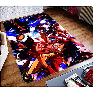 One Piece Rugs - 3D One Piece 1260 Anime Non Slip Rug Mat Official Store YYA1612