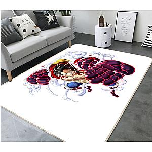 One Piece Rugs - 3D One Piece 1447 Anime Non Slip Rug Mat Official Store YYA1612