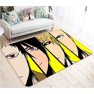 One Punch Man Rugs - 3D One Punch Man 1207 Anime Non Slip Rug Mat Official Store YYA1612