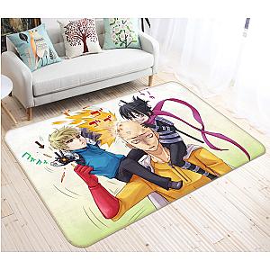 One Punch Man Rugs - 3D One Punch Man 1206 Anime Non Slip Rug Mat Official Store YYA1612