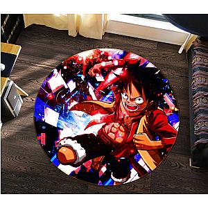 One Piece Rugs - 3D One Piece 2194 Anime Non Slip Rug Mat Official Store YYA1612