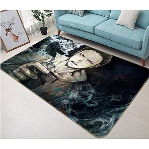 One Punch Man Rugs - 3D One Punch Man 1213 Anime Non Slip Rug Mat Official Store YYA1612