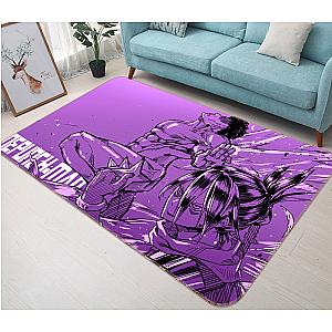 One Punch Man Rugs - 3D One Punch Man 1220 Anime Non Slip Rug Mat Official Store YYA1612