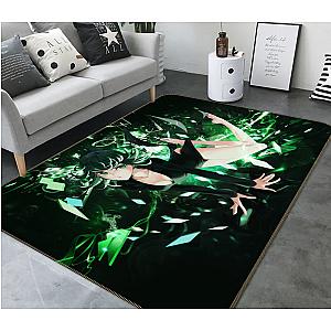 One Punch Man Rugs - 3D One Punch Man 1226 Anime Non Slip Rug Mat Official Store YYA1612