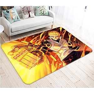 One Punch Man Rugs - 3D One Punch Man 1250 Anime Non Slip Rug Mat Official Store YYA1612