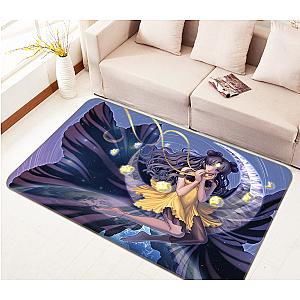 Sailor Moon Rugs - 3D Sailor Moon 2029 Anime Non Slip Rug Mat Official Store YYA1612