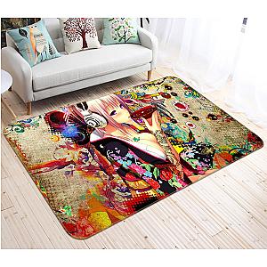 3D Super Sonico 1153 Anime Non Slip Rug Mat Official Store YYA1612