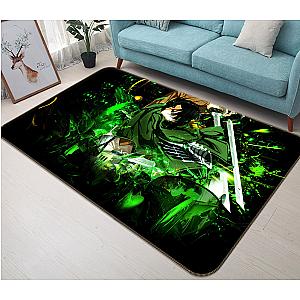 Attack on Titan Rugs - 3D Attack On Titan 1054 Anime Non Slip Rug Mat Official Store YYA1612