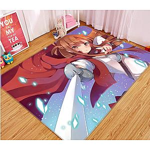 Sword Art Online Rugs - 3D Sword Art Online 1468 Anime Non Slip Rug Mat Official Store YYA1612