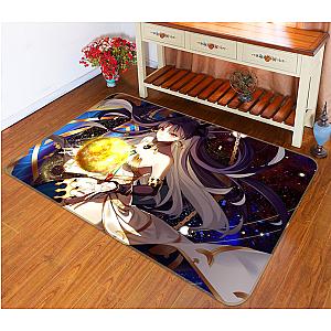 Sword Art Online Rugs - 3D Sword Art Online 1460 Anime Non Slip Rug Mat Official Store YYA1612