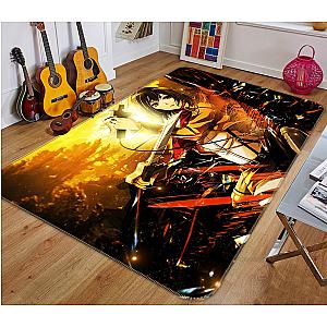 Attack on Titan Rugs - 3D Attack On Titan 1615 Anime Non Slip Rug Mat Official Store YYA1612