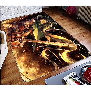 Attack on Titan Rugs - 3D Attack On Titan 1614 Anime Non Slip Rug Mat Official Store YYA1612