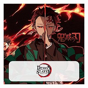 Demon Slayer Rugs