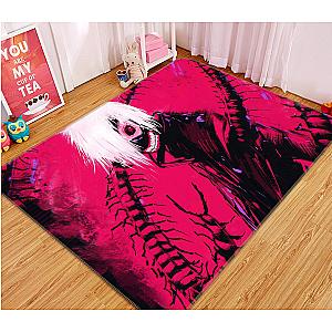 Tokyo Ghoul Rugs - 3D Tokyo Ghoul 1369 Anime Non Slip Rug Mat Official Store YYA1612