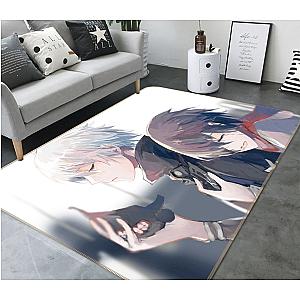 Tokyo Ghoul Rugs - 3D Tokyo Ghoul 1366 Anime Non Slip Rug Mat Official Store YYA1612