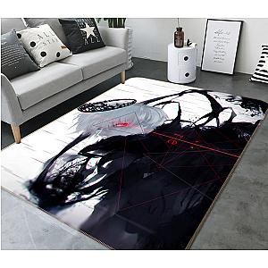 Tokyo Ghoul Rugs - 3D Tokyo Ghoul 1364 Anime Non Slip Rug Mat Official Store YYA1612