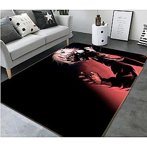 Tokyo Ghoul Rugs - 3D Tokyo Ghoul 1362 Anime Non Slip Rug Mat Official Store YYA1612