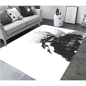 Tokyo Ghoul Rugs - 3D Tokyo Ghoul 1361 Anime Non Slip Rug Mat Official Store YYA1612