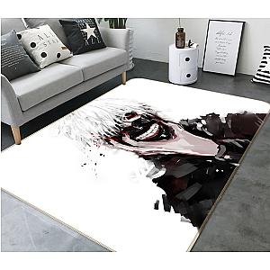 Tokyo Ghoul Rugs - 3D Tokyo Ghoul 1280 Anime Non Slip Rug Mat Official Store YYA1612