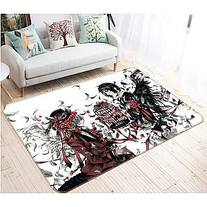 Tokyo Ghoul Rugs - 3D Tokyo Ghoul 1272 Anime Non Slip Rug Mat Official Store YYA1612