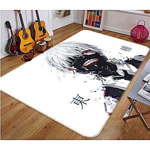 Tokyo Ghoul Rugs - 3D Tokyo Ghoul 1521 Anime Non Slip Rug Mat Official Store YYA1612