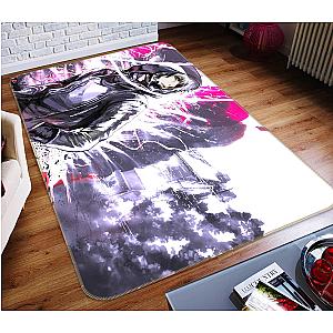 Tokyo Ghoul Rugs - 3D Tokyo Ghoul 1520 Anime Non Slip Rug Mat Official Store YYA1612