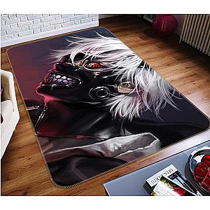 Tokyo Ghoul Rugs - 3D Tokyo Ghoul 1518 Anime Non Slip Rug Mat Official Store YYA1612