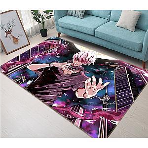 Tokyo Ghoul Rugs - 3D Tokyo Ghoul 1517 Anime Non Slip Rug Mat Official Store YYA1612