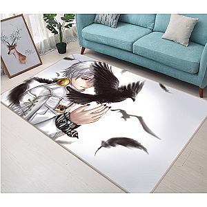 Tokyo Ghoul Rugs - 3D Tokyo Ghoul 1515 Anime Non Slip Rug Mat Official Store YYA1612