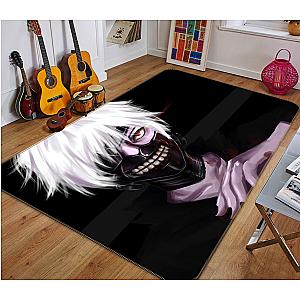 Tokyo Ghoul Rugs - 3D Tokyo Ghoul 1513 Anime Non Slip Rug Mat Official Store YYA1612