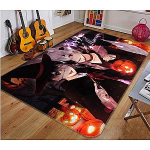 Tokyo Ghoul Rugs - 3D Tokyo Ghoul 1511 Anime Non Slip Rug Mat Official Store YYA1612