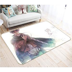 Attack on Titan Rugs - 3D Attack On Titan 1608 Anime Non Slip Rug Mat Official Store YYA1612