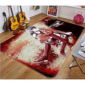 Attack on Titan Rugs - 3D Attack On Titan 1607 Anime Non Slip Rug Mat Official Store YYA1612