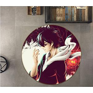 Tokyo Ghoul Rugs - 3D Tokyo Ghoul 1779 Anime Non Slip Rug Mat Official Store YYA1612