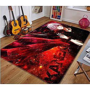 Tokyo Ghoul Rugs - 3D Tokyo Ghoul 1523 Anime Non Slip Rug Mat Official Store YYA1612