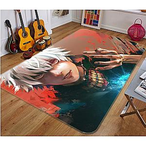 Tokyo Ghoul Rugs - 3D Tokyo Ghoul 2096 Anime Non Slip Rug Mat Official Store YYA1612